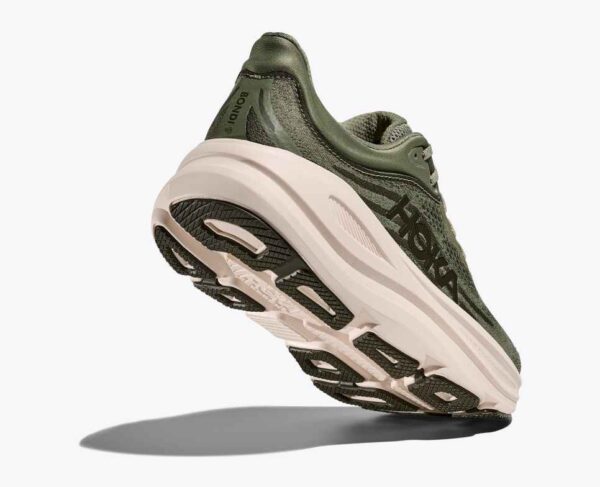 Hoka Bondi 9 ( Mens ) Regular Width - Image 5
