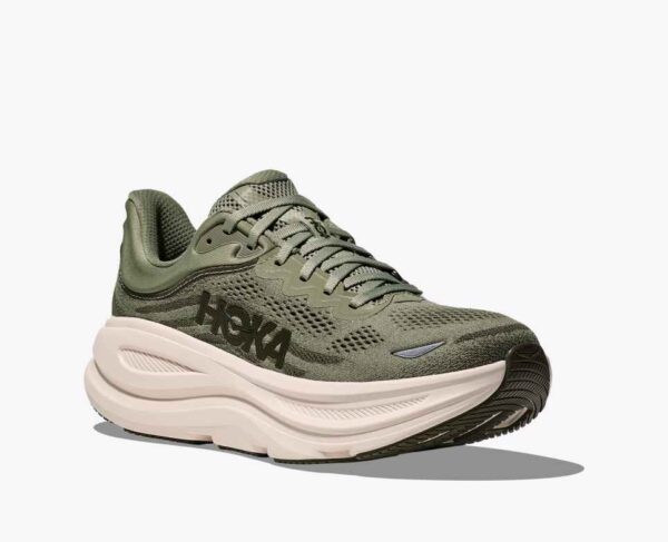 Hoka Bondi 9 ( Mens ) Regular Width