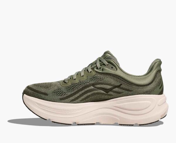 Hoka Bondi 9 ( Mens ) Regular Width - Image 2
