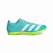 Adidas Allroundstar Jnr Spikes
