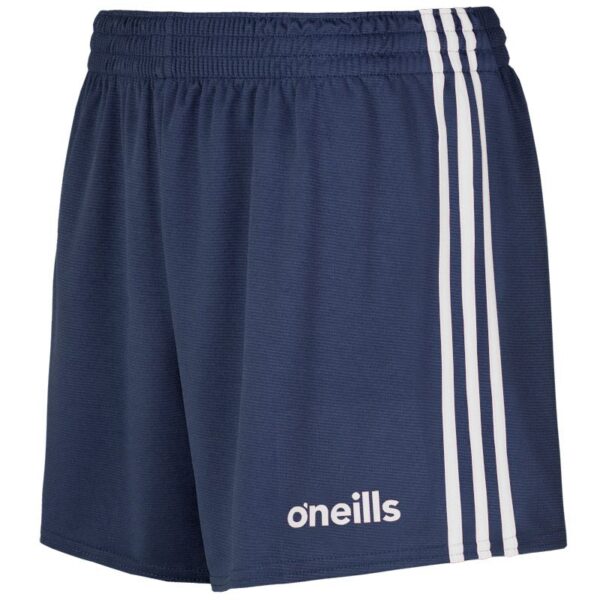 O'Neills Mourne Shorts ( Navy/White )