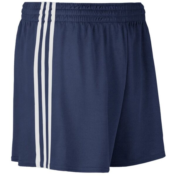O'Neills Mourne Shorts ( Navy/White ) - Image 2