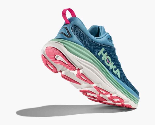 Hoka Gaviota 5 ( Ladies ) Regular Width - Image 6