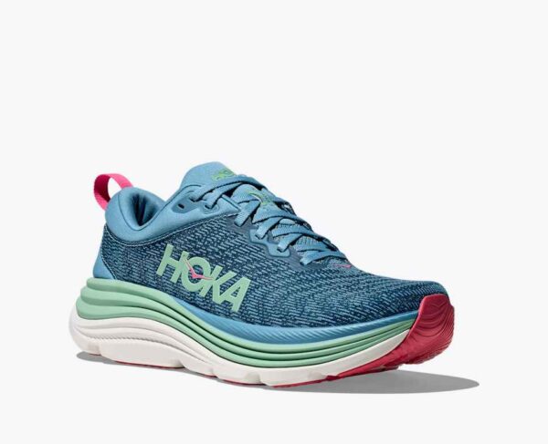 Hoka Gaviota 5 ( Ladies ) Regular Width