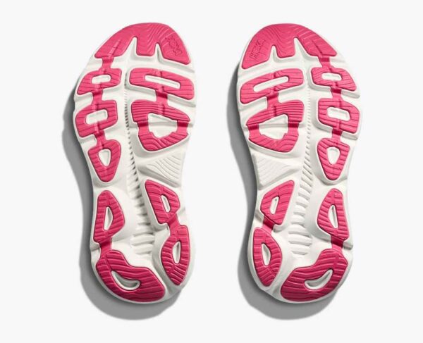 Hoka Gaviota 5 ( Ladies ) Regular Width - Image 3