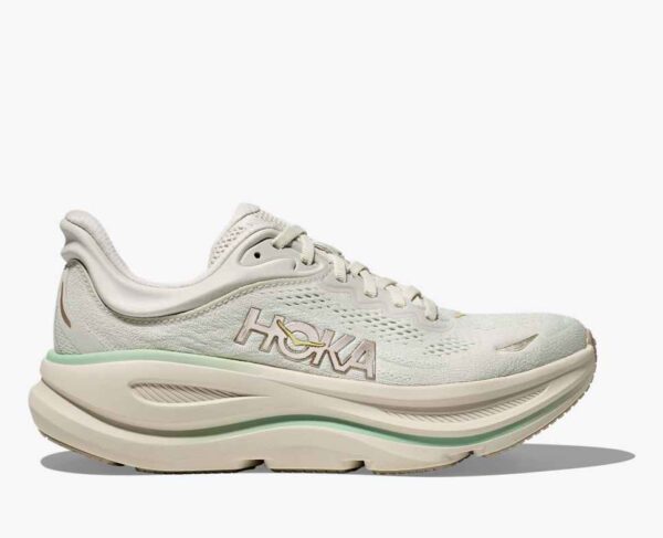Hoka Bondi 9 ( Ladies ) Regular Width - Image 8