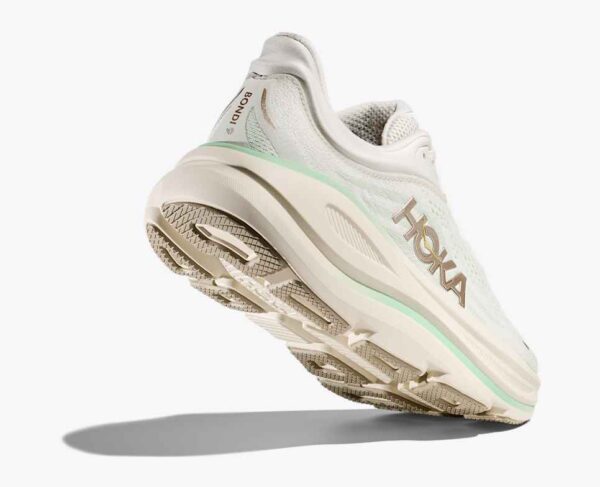 Hoka Bondi 9 ( Ladies ) Regular Width - Image 5
