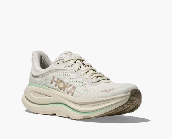 Hoka Bondi 9 ( Ladies ) Regular Width
