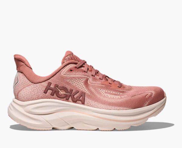 Hoka Clifton 10 ( Ladies ) Regular Width - Image 8