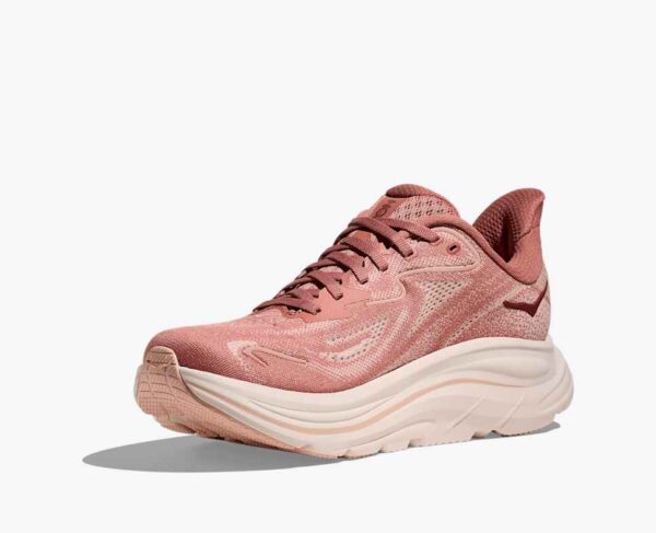 Hoka Clifton 10 ( Ladies ) Regular Width - Image 6