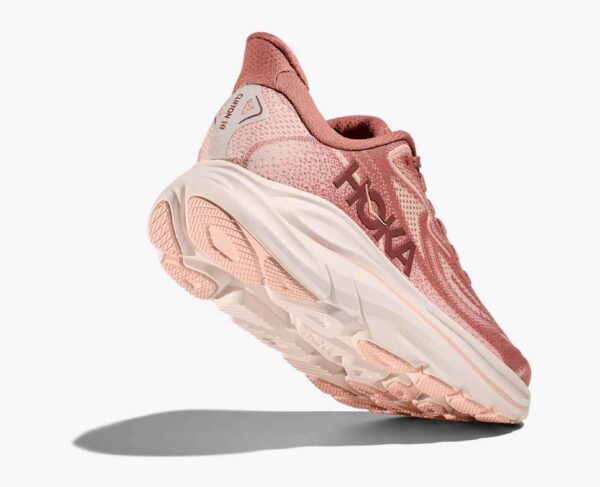 Hoka Clifton 10 ( Ladies ) Regular Width - Image 5