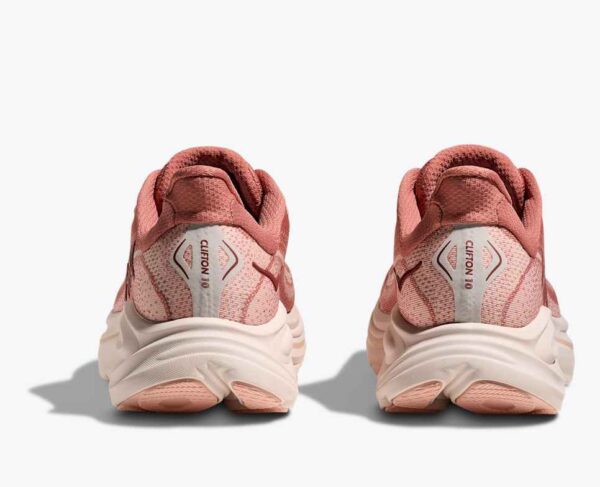 Hoka Clifton 10 ( Ladies ) Regular Width - Image 4