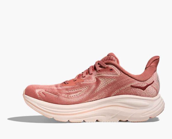 Hoka Clifton 10 ( Ladies ) Regular Width - Image 2
