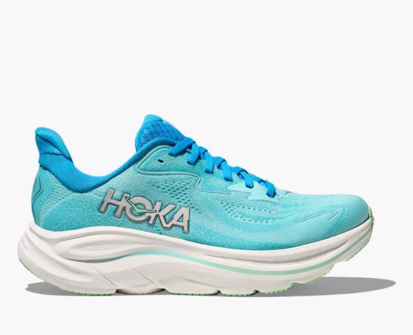 Hoka Clifton 10 ( Ladies ) Regular Width - Image 8