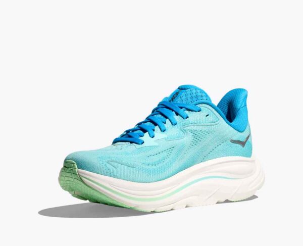 Hoka Clifton 10 ( Ladies ) Regular Width - Image 6