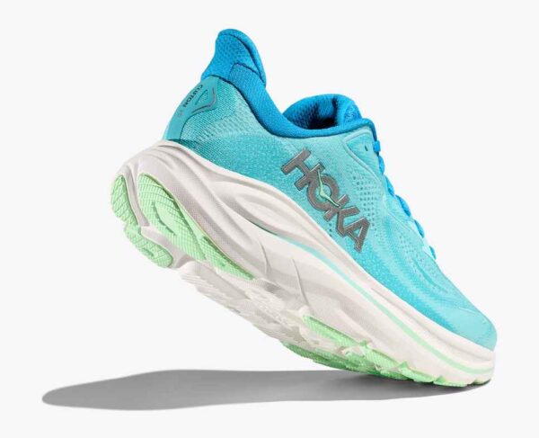 Hoka Clifton 10 ( Ladies ) Regular Width - Image 5