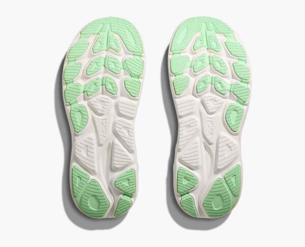 Hoka Clifton 10 ( Ladies ) Regular Width - Image 2