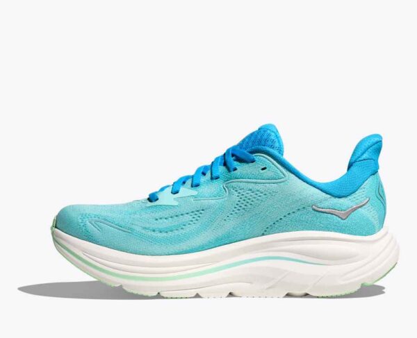 Hoka Clifton 10 ( Ladies ) Regular Width - Image 3