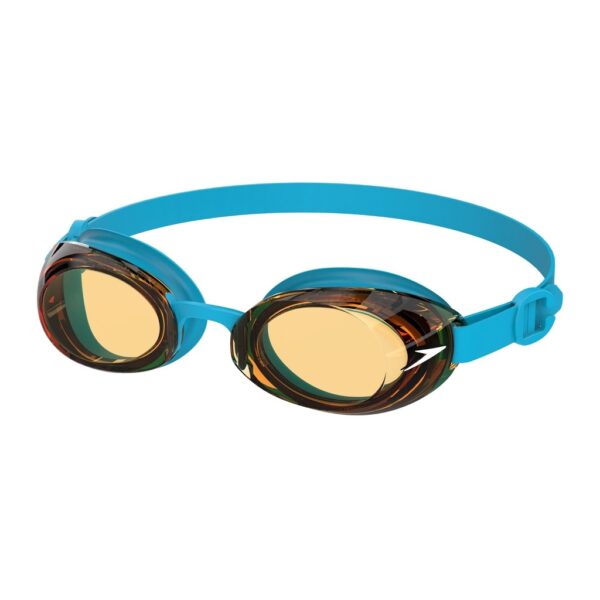 Speedo Jet 2.0 Goggle ( 6-14 Years ) ( Blue )