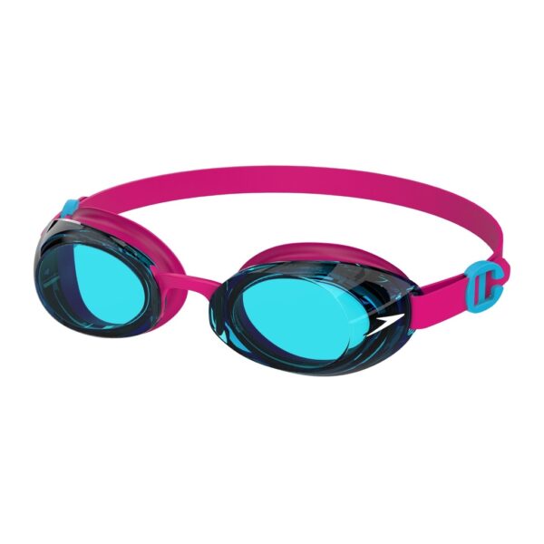 Speedo Jet 2.0 Goggle ( 6-14 Years ) ( Pink )