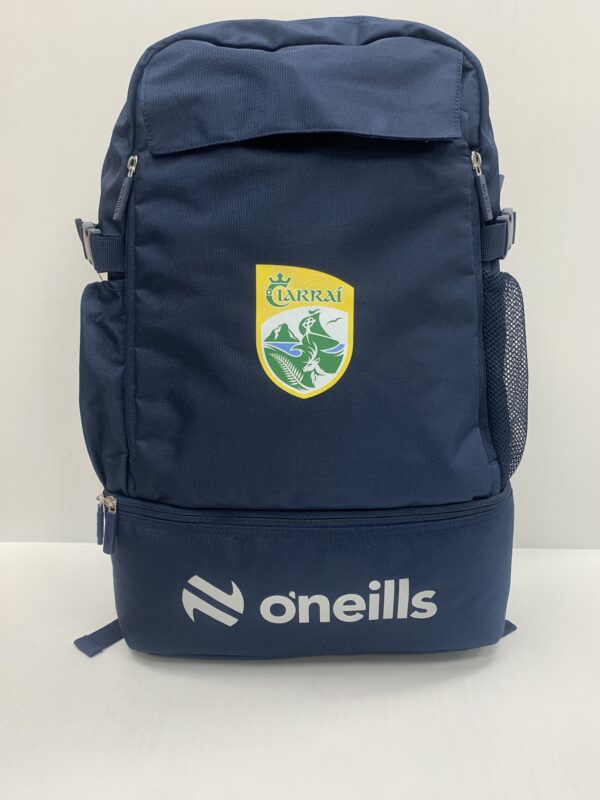 Kerry Backpack ( Navy )
