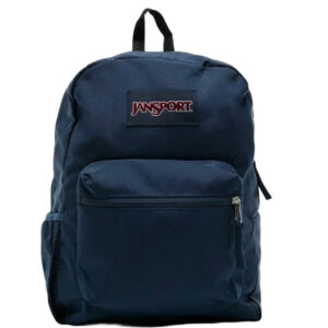 Jansport Crosstown Backpack (Navy )