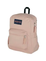 Jansport Crosstown Backpack (Misty Rose )