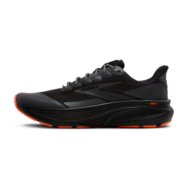 Brooks Ghost 17 ( 1B 023 ) Regular Width - Image 8