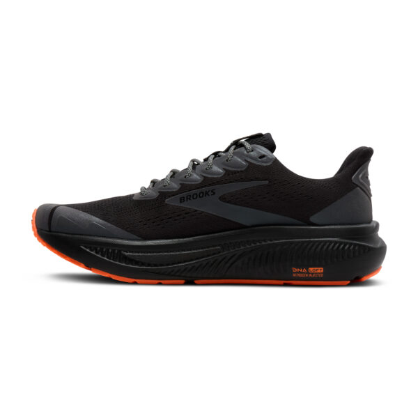 Brooks Ghost 17 ( 1B 023 ) Regular Width - Image 5