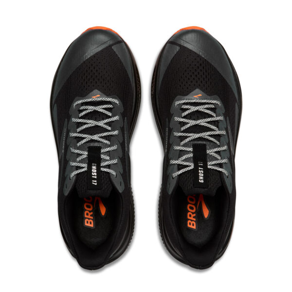 Brooks Ghost 17 ( 1D 023 ) Regular Width - Image 5
