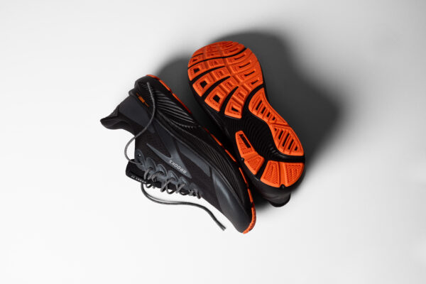 Brooks Ghost 17 ( 1B 023 ) Regular Width - Image 3