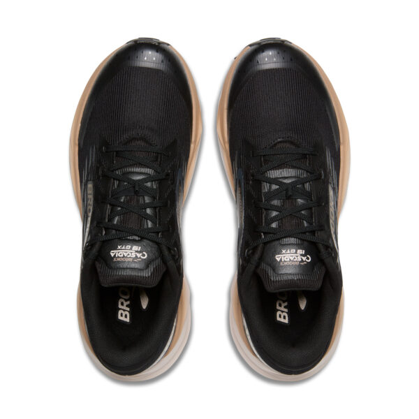 Brooks Cascadia 19 GTX ( 1D 065 ) Regular Width - Image 2