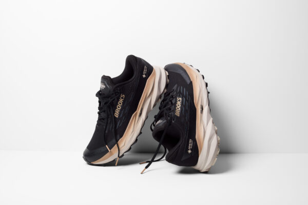 Brooks Cascadia 19 GTX ( 1D 065 ) Regular Width - Image 4