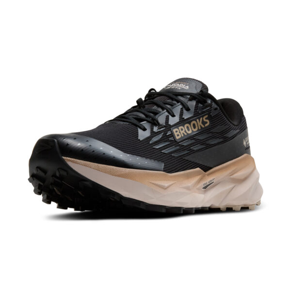 Brooks Cascadia 19 GTX ( 1D 065 ) Regular Width - Image 5