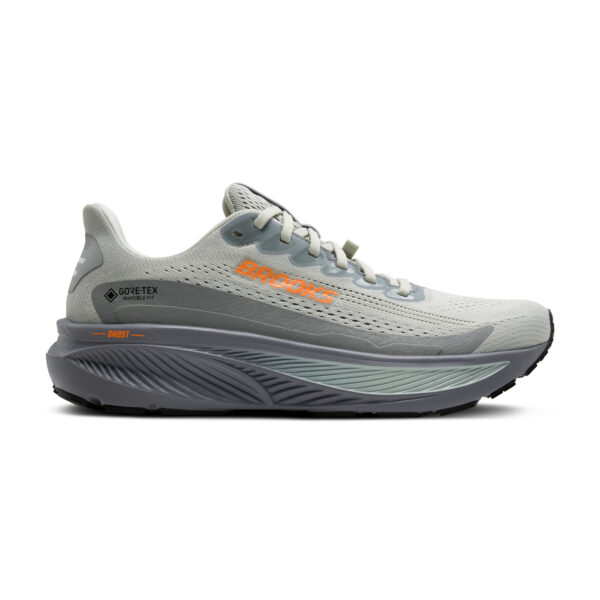 Brooks Ghost 17 GTX ( 1D 022 ) Regular Width - Image 7