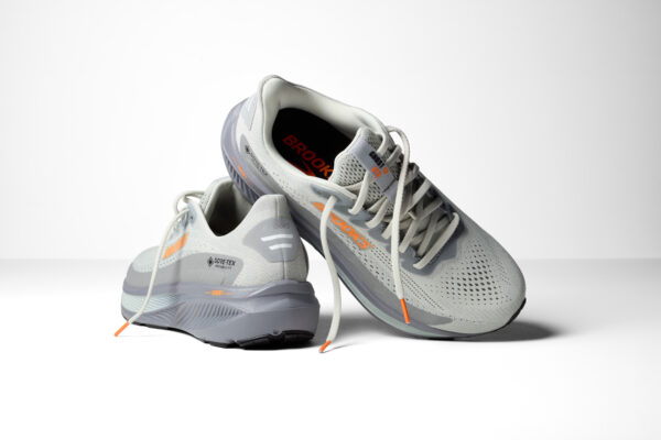Brooks Ghost 17 GTX ( 1D 022 ) Regular Width - Image 4