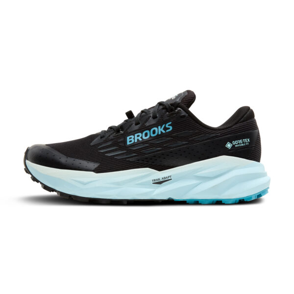 Brooks Cascadia 19 GTX ( 1B 010 ) Regular Width - Image 9