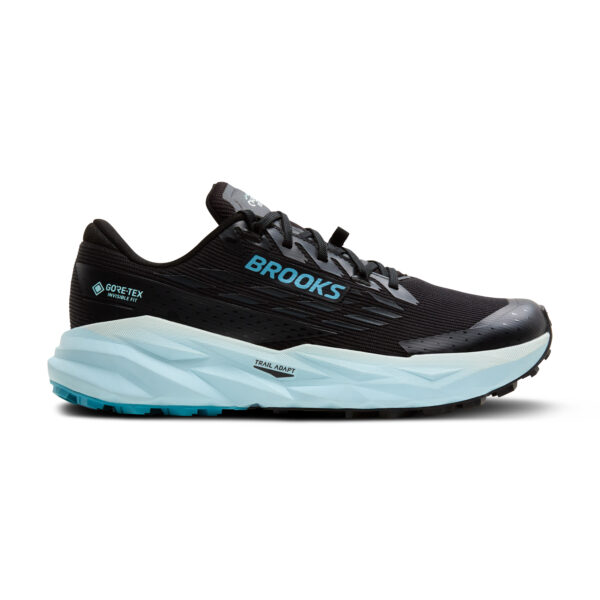 Brooks Cascadia 19 GTX ( 1B 010 ) Regular Width - Image 7
