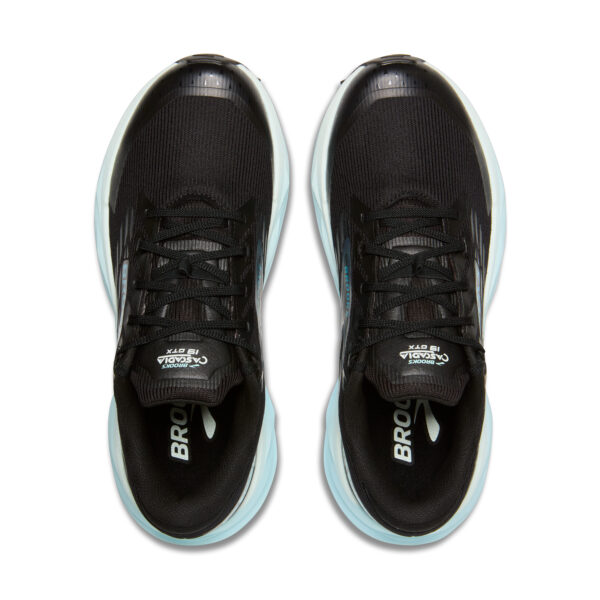 Brooks Ghost 17 GTX ( 1B 020 ) Regular Width - Image 10