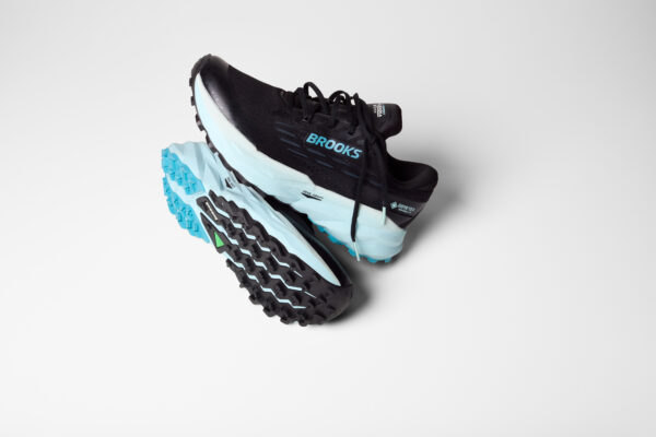 Brooks Cascadia 19 GTX ( 1B 010 ) Regular Width - Image 4