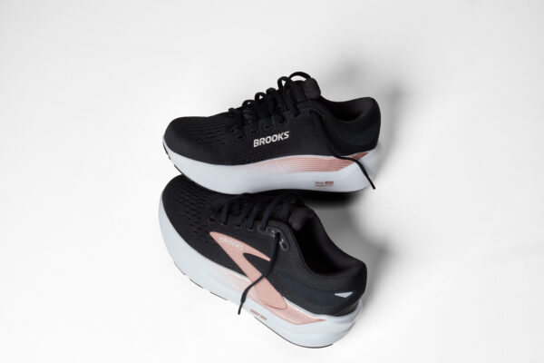 Brooks Ghost Max 3 ( 1B 043 ) Regular Width - Image 7