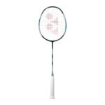Yonex Astrox 88S Play Badminton Racket ( Black/Grey/Green )