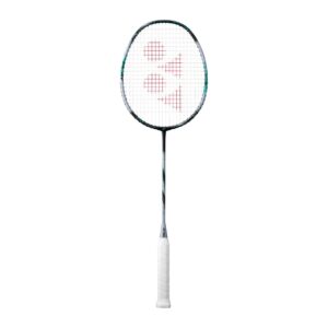 Yonex Astrox 88S Play Badminton Racket ( Black/Grey/Green )