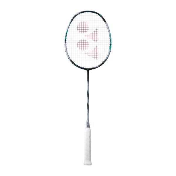 Yonex Astrox 88S Play Badminton Racket ( Black/Grey/Green )