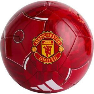 Adidas Man United Football ( Size 5 )