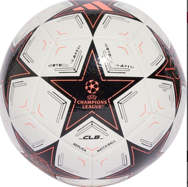 Champions League Football ( Size 5 )