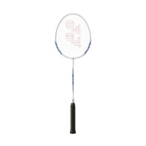 Yonex B4000 Badminton Racket ( White/Blue )