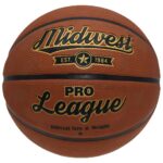 Midwest Pro Basketball ( Size 5 )
