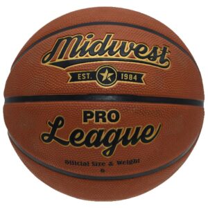 Midwest Pro Basketball ( Size 5 )