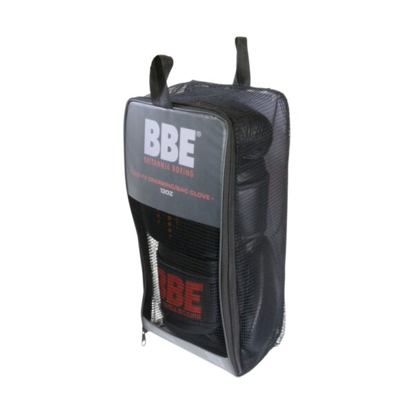 BBE Boxing Club FX Boxing Glove - Image 2